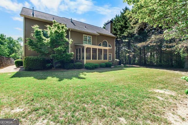 903 Arbor View Lane, Woodstock, GA 30188