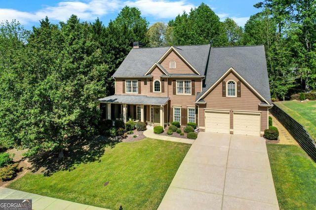 903 Arbor View Lane, Woodstock, GA 30188
