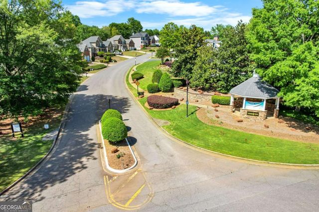 903 Arbor View Lane, Woodstock, GA 30188