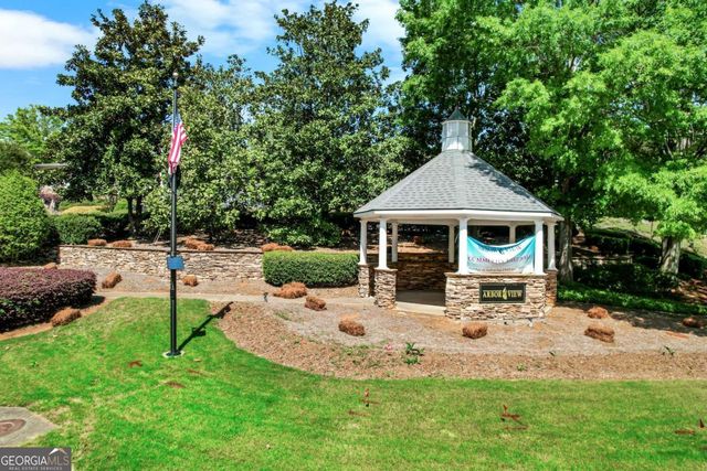 903 Arbor View Lane, Woodstock, GA 30188