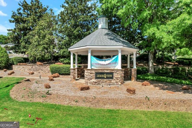 903 Arbor View Lane, Woodstock, GA 30188