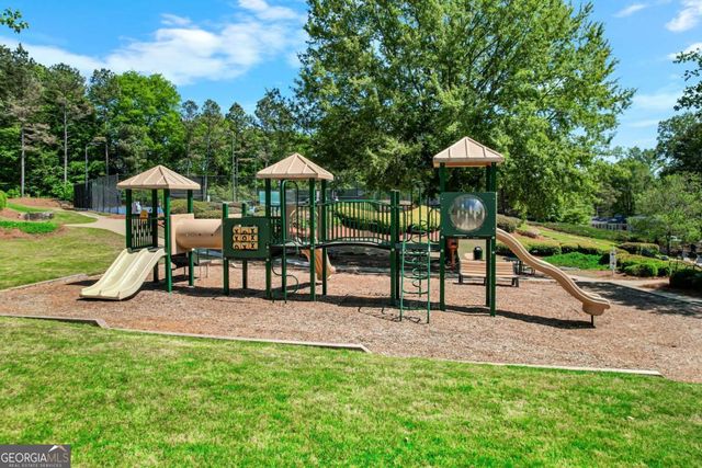 903 Arbor View Lane, Woodstock, GA 30188