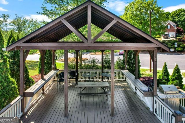 903 Arbor View Lane, Woodstock, GA 30188