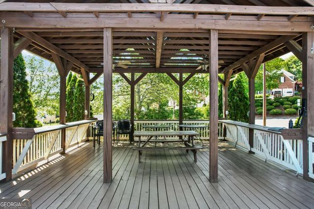 903 Arbor View Lane, Woodstock, GA 30188