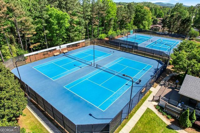 903 Arbor View Lane, Woodstock, GA 30188