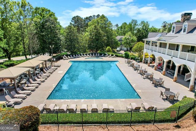 903 Arbor View Lane, Woodstock, GA 30188