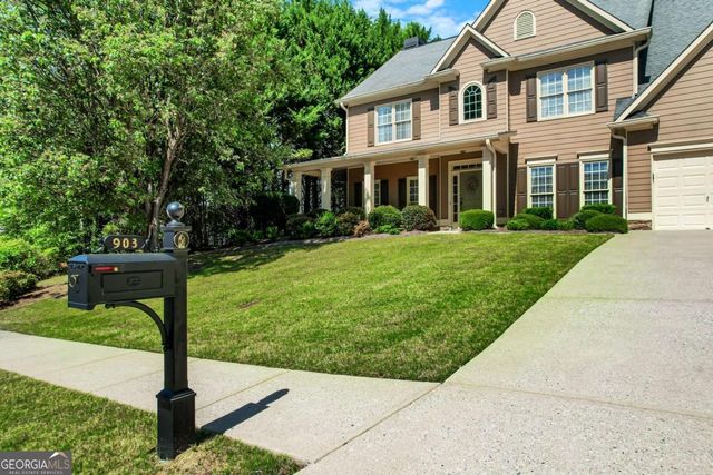 903 Arbor View Lane, Woodstock, GA 30188