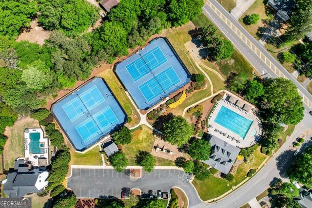 903 Arbor View Lane, Woodstock, GA 30188