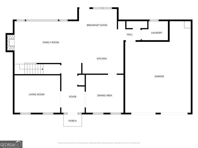 903 Arbor View Lane, Woodstock, GA 30188