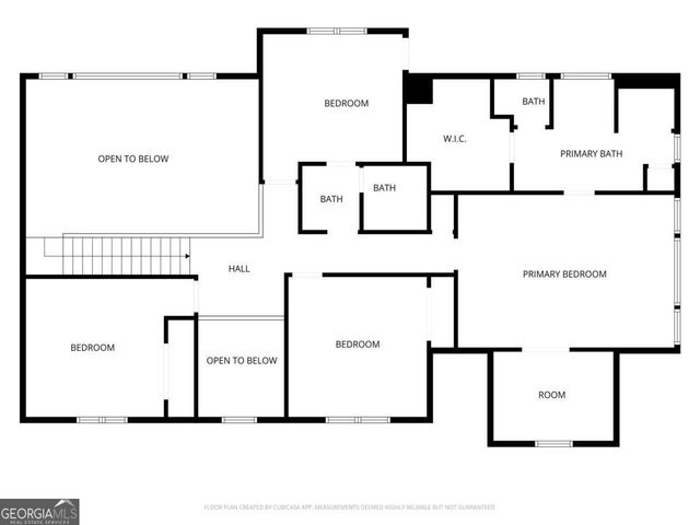 903 Arbor View Lane, Woodstock, GA 30188