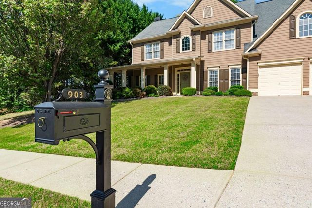 903 Arbor View Lane, Woodstock, GA 30188