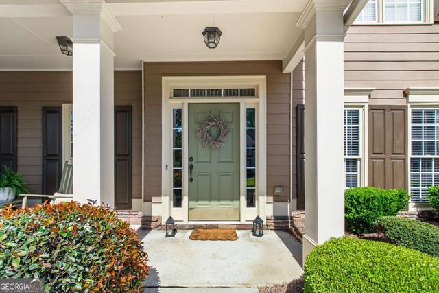 903 Arbor View Lane, Woodstock, GA 30188