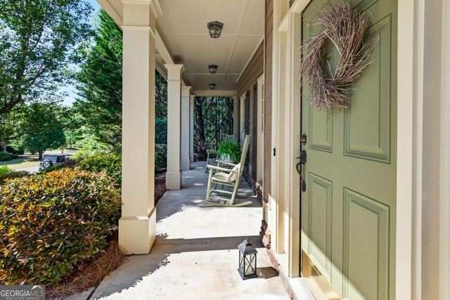 903 Arbor View Lane, Woodstock, GA 30188