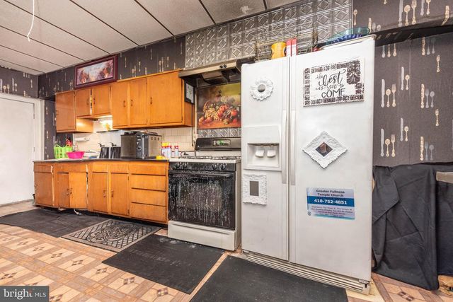527 SCOTT ST, Baltimore, MD 21230