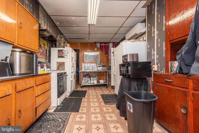 527 SCOTT ST, Baltimore, MD 21230