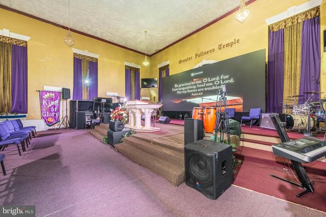 527 SCOTT ST, Baltimore, MD 21230