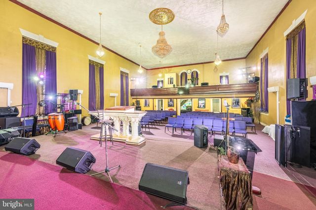 527 SCOTT ST, Baltimore, MD 21230