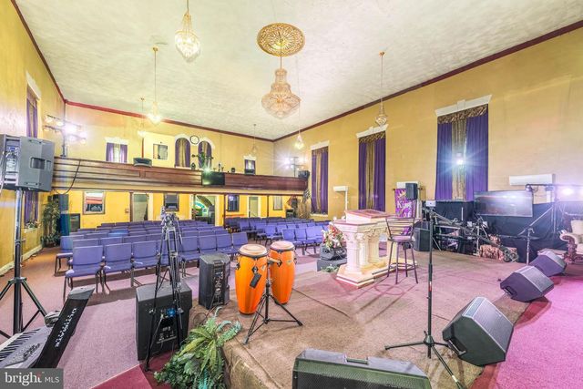 527 SCOTT ST, Baltimore, MD 21230