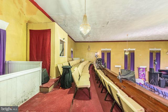 527 SCOTT ST, Baltimore, MD 21230