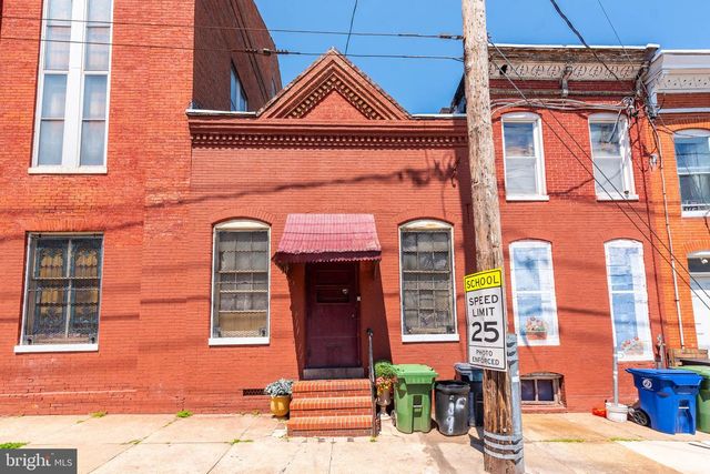 527 SCOTT ST, Baltimore, MD 21230