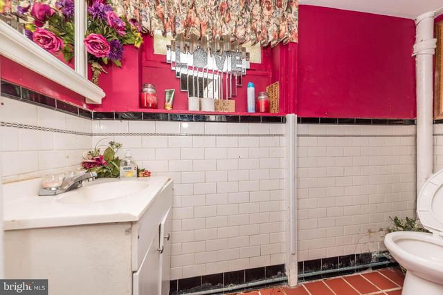 527 SCOTT ST, Baltimore, MD 21230