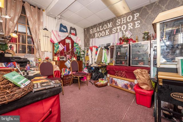 527 SCOTT ST, Baltimore, MD 21230