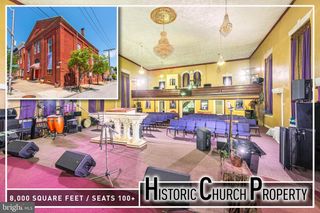 527 SCOTT ST, Baltimore, MD 21230