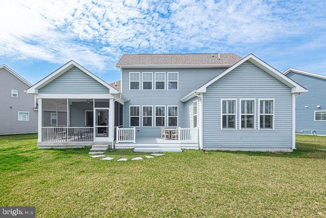 39167 ALAPOCUS DR, Millville, DE 19967