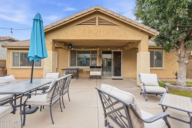 19837 E CARRIAGE Way, Queen Creek, AZ 85142