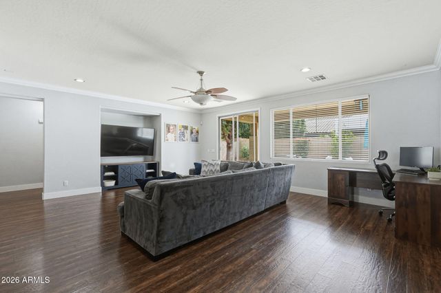 19837 E CARRIAGE Way, Queen Creek, AZ 85142