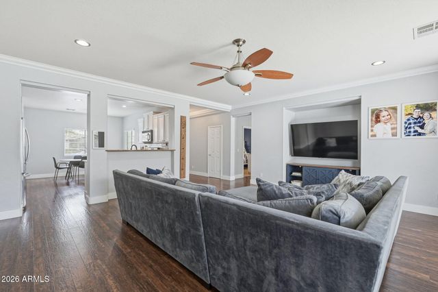 19837 E CARRIAGE Way, Queen Creek, AZ 85142