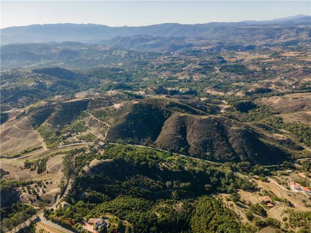 0 Calle Jardin & Ave. Tierra, Temecula, CA 92590