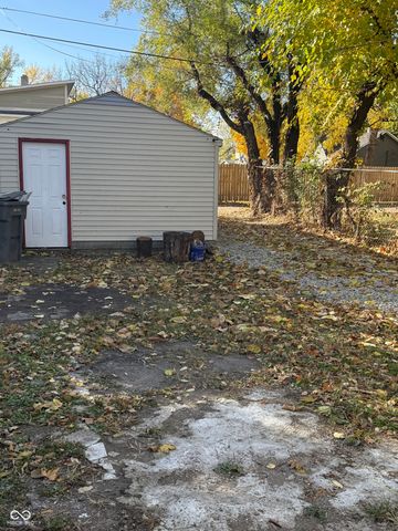 1145 W 29th Street, Indianapolis, IN 46208