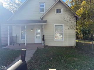 1145 W 29th Street, Indianapolis, IN 46208