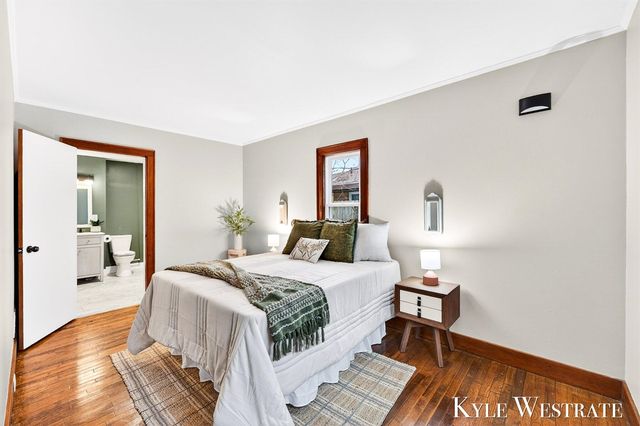 1537 Diamond Avenue, Grand Rapids, MI 49505