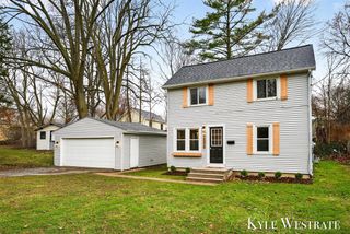 1537 Diamond Avenue, Grand Rapids, MI 49505