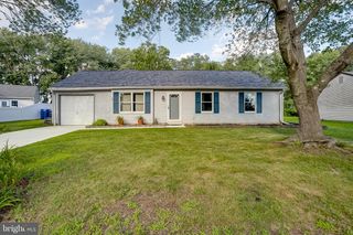 123 WYNDMERE RD, Marlton, NJ 08053