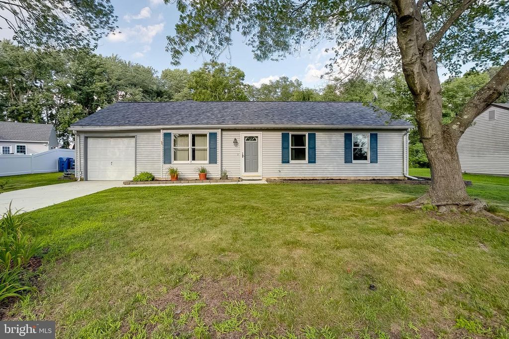 123 WYNDMERE RD, Marlton, NJ 08053