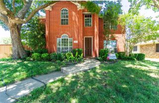 10702 Ambergate Lane, Frisco, TX 75035