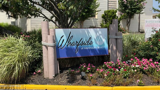 69 Wharfside Drive, Monmouth Beach, NJ 07750