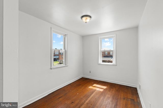 7913 SAINT MONICA DR, Baltimore, MD 21222