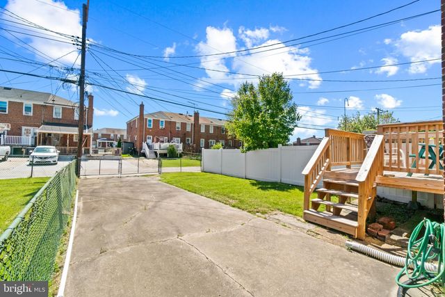 7913 SAINT MONICA DR, Baltimore, MD 21222
