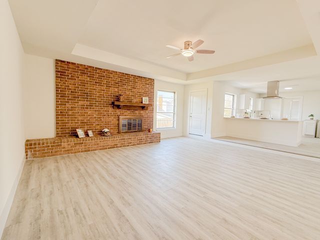 6320 Arthur Drive, Edgecliff Village, TX 76134