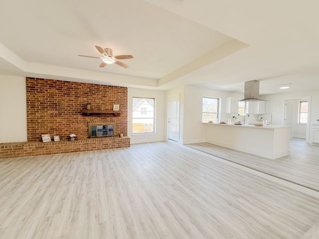 6320 Arthur Drive, Edgecliff Village, TX 76134