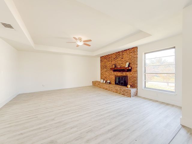 6320 Arthur Drive, Edgecliff Village, TX 76134