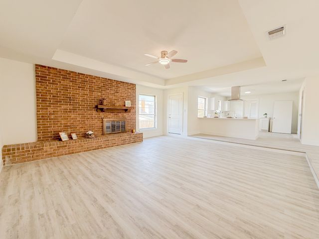 6320 Arthur Drive, Edgecliff Village, TX 76134