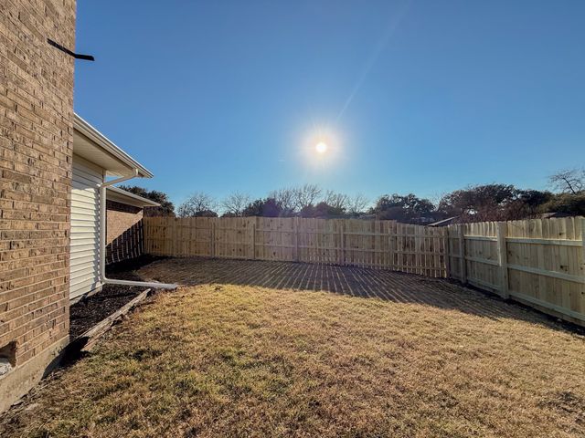 6320 Arthur Drive, Edgecliff Village, TX 76134