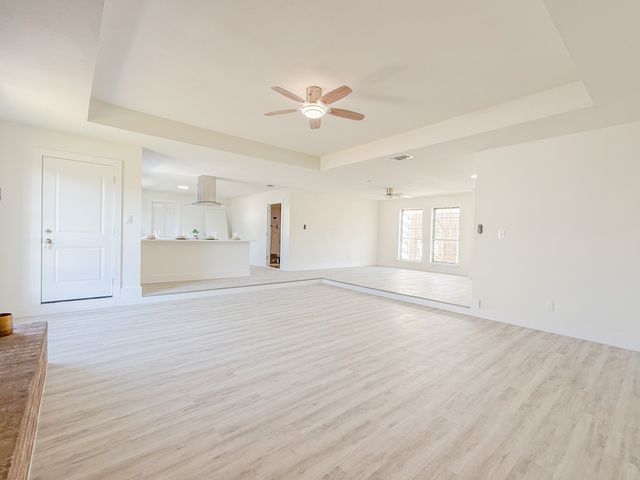 6320 Arthur Drive, Edgecliff Village, TX 76134