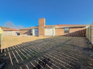 6320 Arthur Drive, Edgecliff Village, TX 76134