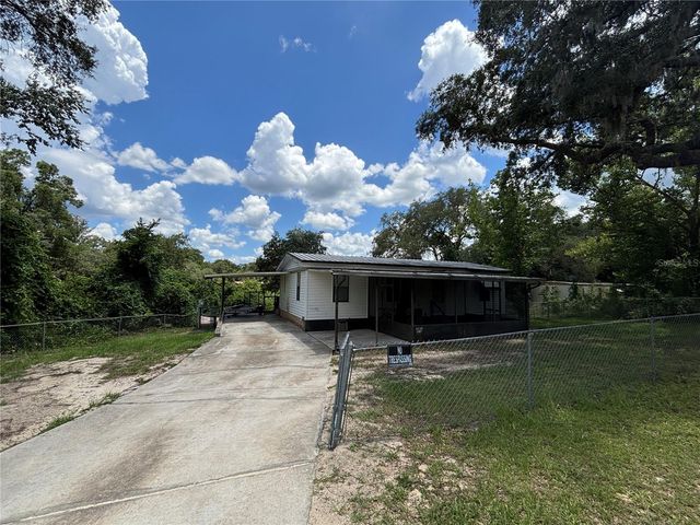 2067 SE 181ST TERRACE, Silver Springs, FL 34488